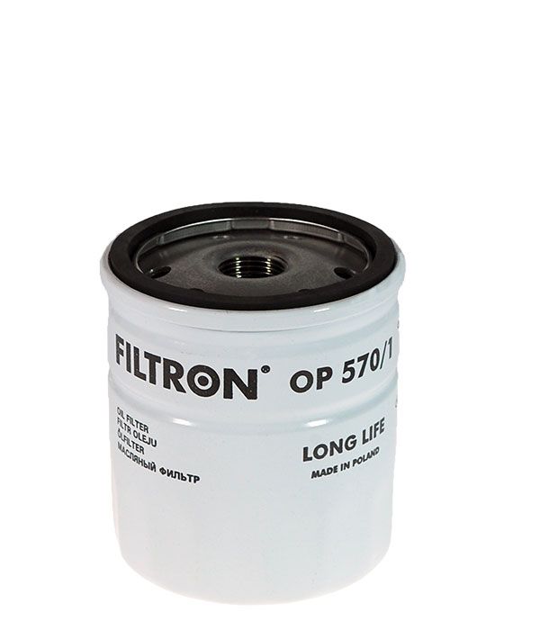 FILTR OLEJU Filtron OP570