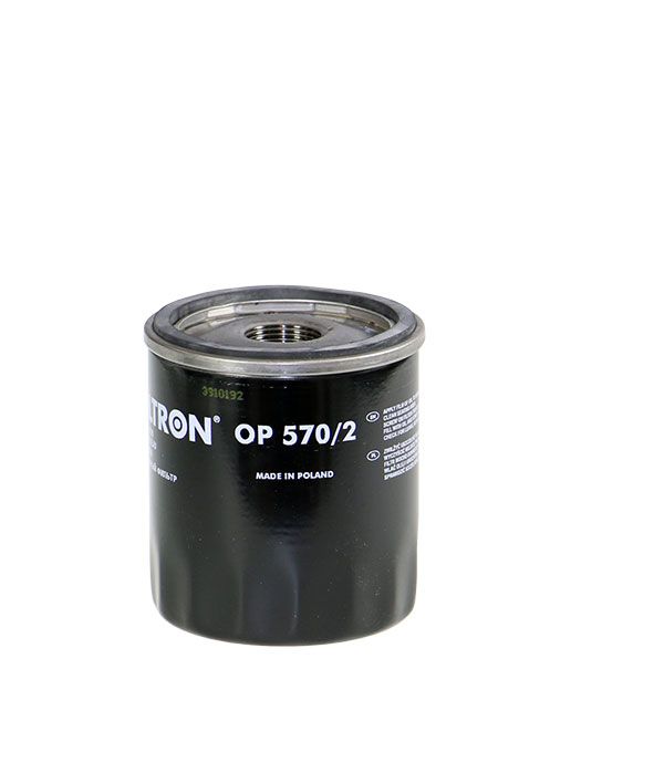FILTR OLEJU Filtron OP570