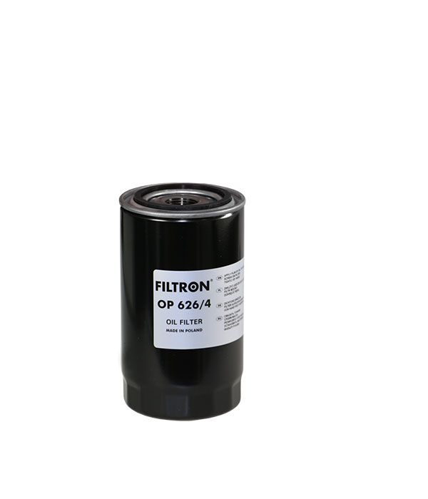 FILTR OLEJU Filtron OP626