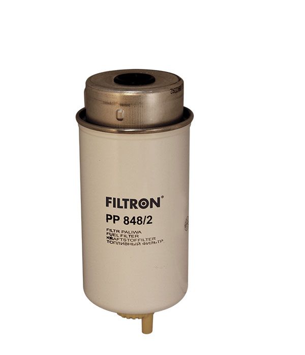 FILTR PALIWA Filtron PP848