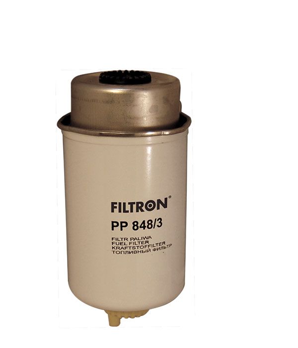 FILTR PALIWA Filtron PP848