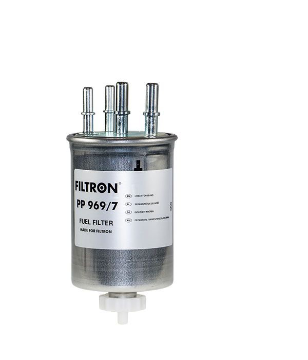 FILTR PALIWA Filtron PP969/7