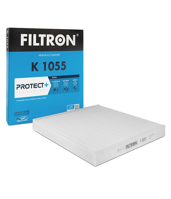 FILTR KABINOWY Filtron K1055