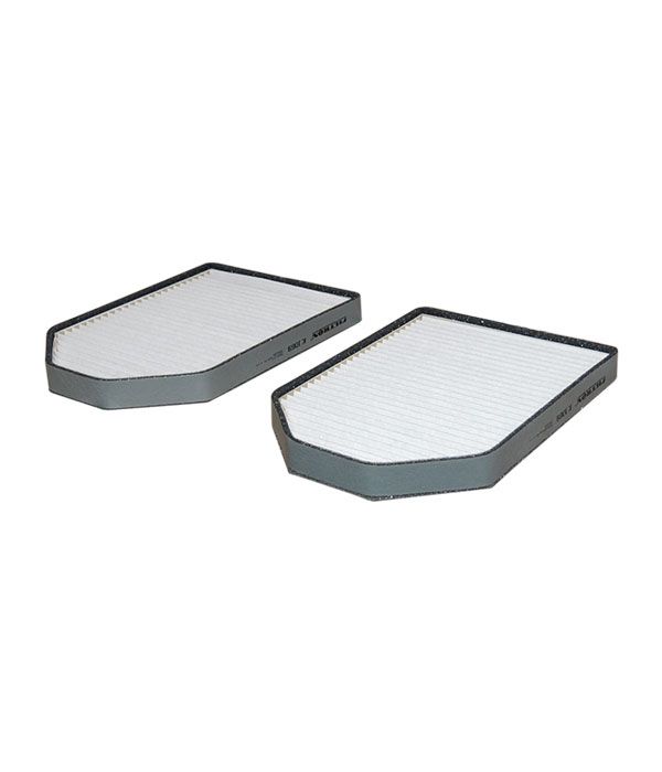 FILTR KABINOWY Filtron K10692X