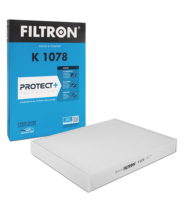 FILTR KABINOWY Filtron K1078