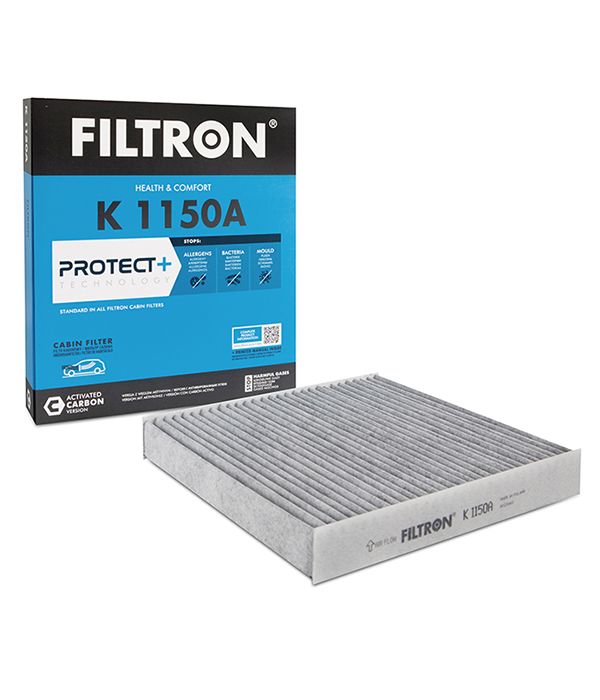FILTR KABINOWY Filtron K1150