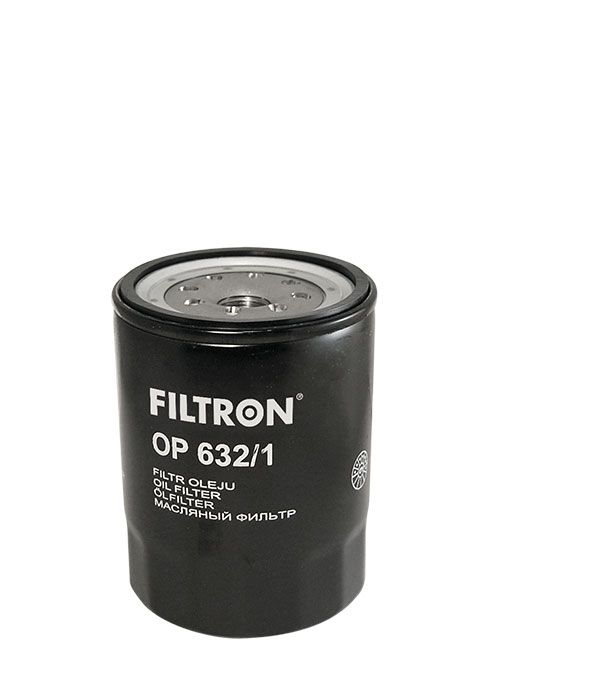 FILTR OLEJU Filtron OP632