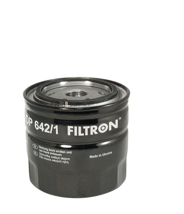 FILTR OLEJU Filtron OP642/1