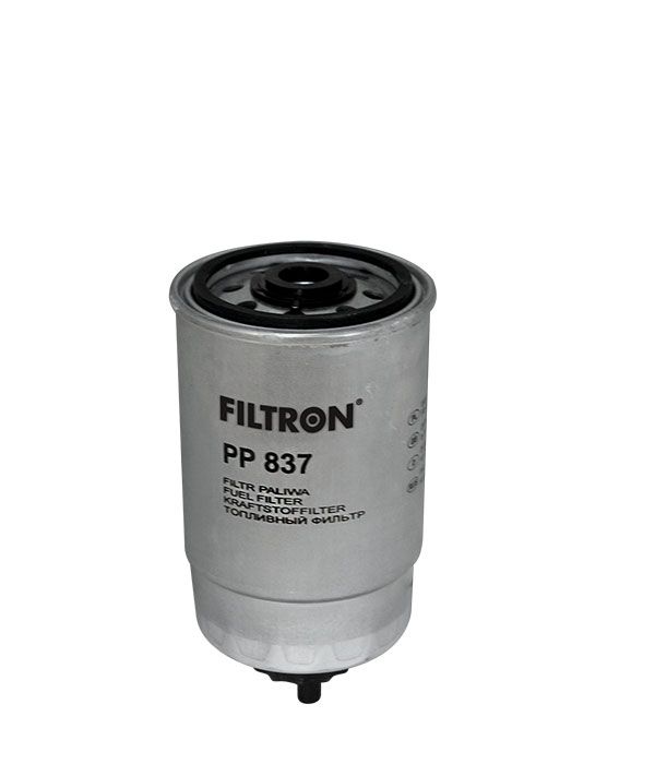 FILTR PALIWA Filtron PP837