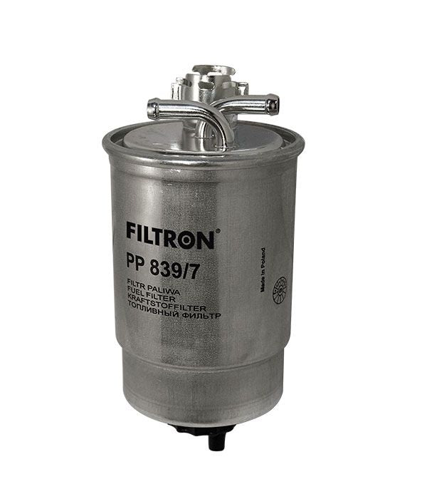 FILTR PALIWA Filtron PP839