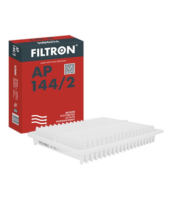 FILTR POWIETRZA Filtron AP144/2