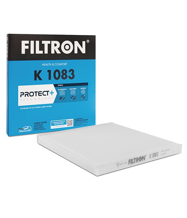 FILTR KABINOWY Filtron K1083