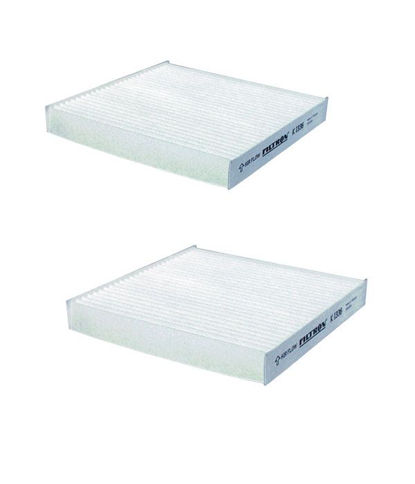 FILTR KABINOWY Filtron K13362X