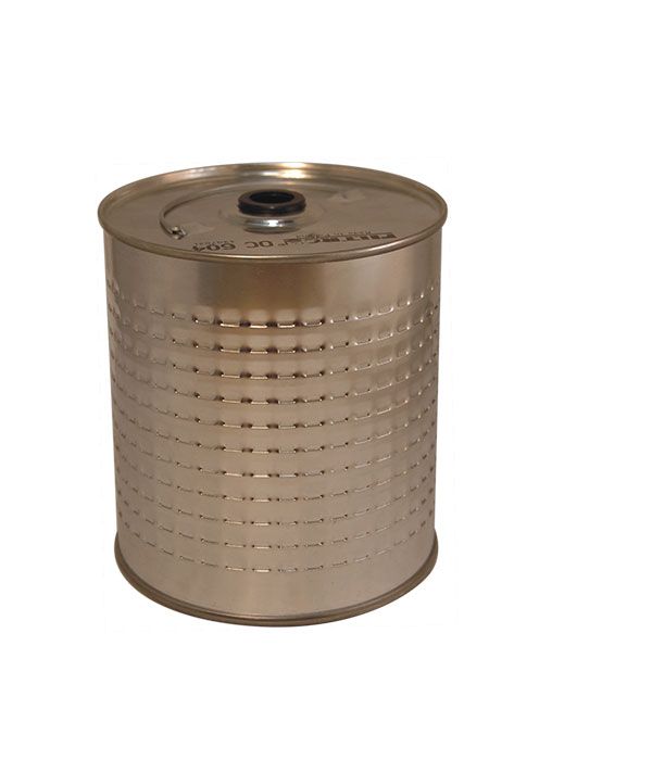 FILTR OLEJU Filtron OC604