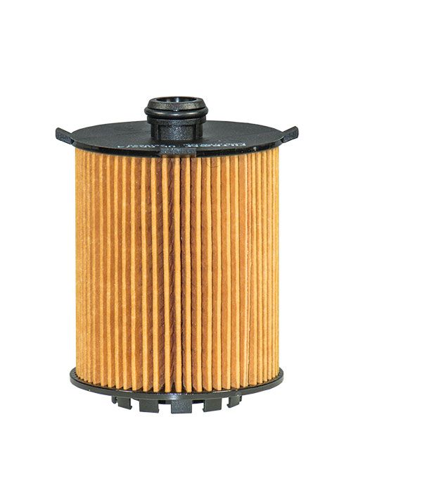 FILTR OLEJU Filtron OE662/4