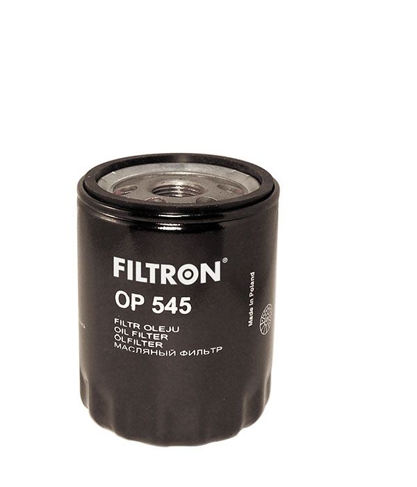FILTR OLEJU Filtron OP545/2