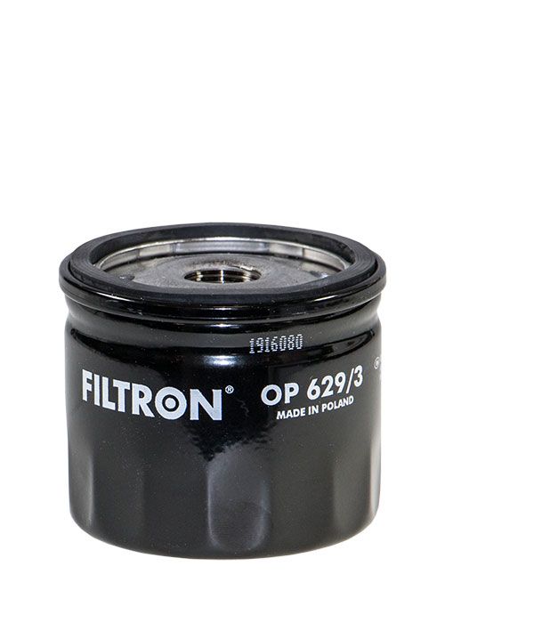 FILTR OLEJU Filtron OP629