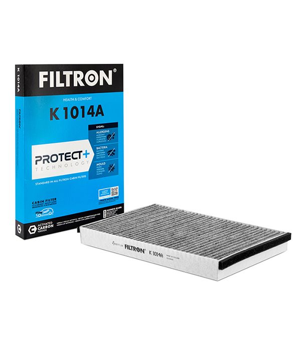 FILTR KABINOWY Filtron K1014