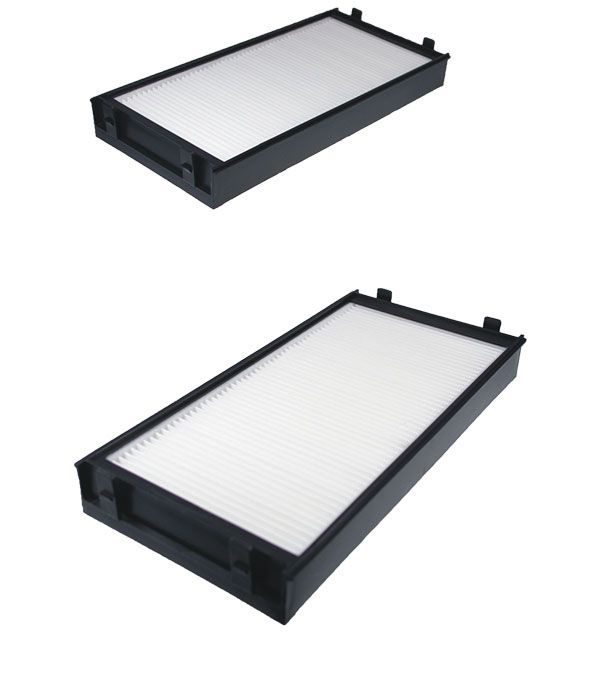 FILTR KABINOWY Filtron K12702X