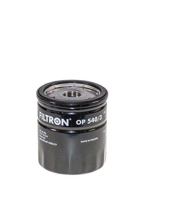 FILTR OLEJU Filtron OP540/3