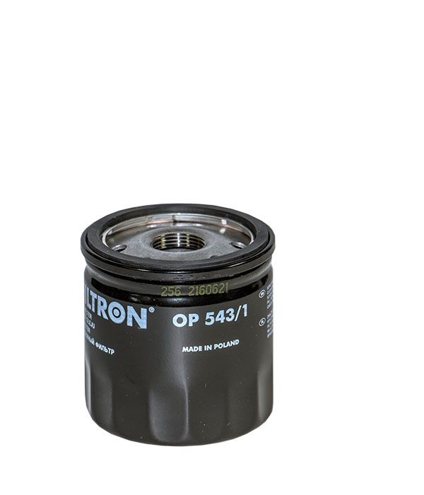 FILTR OLEJU Filtron OP543/1