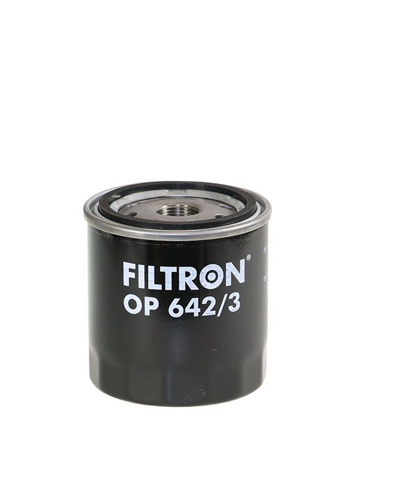 FILTR OLEJU Filtron OP642/3