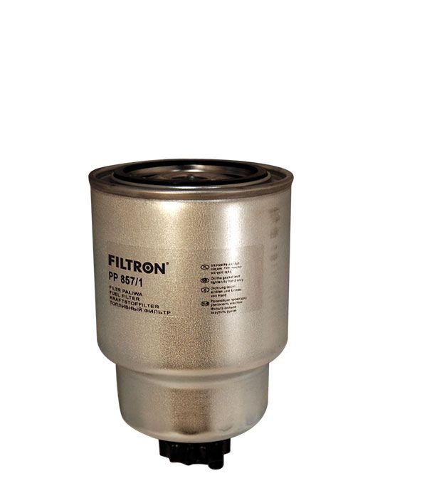 FILTR PALIWA Filtron PP857/1