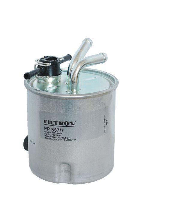 FILTR PALIWA Filtron PP857