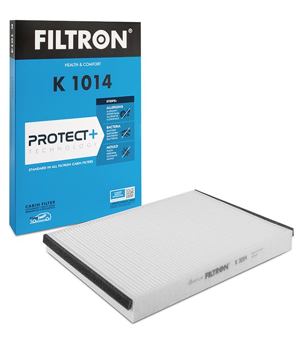 FILTR KABINOWY Filtron K1014