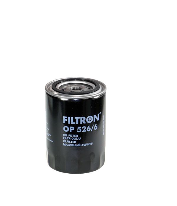 FILTR OLEJU Filtron OP526/6