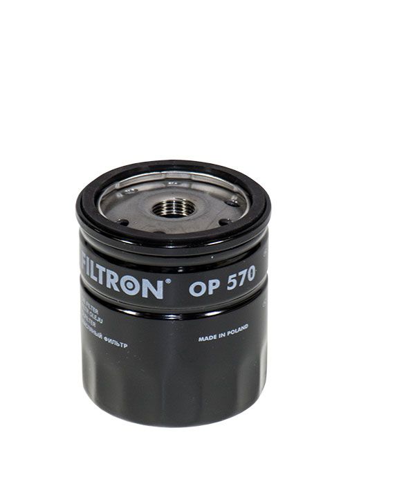 FILTR OLEJU Filtron OP570