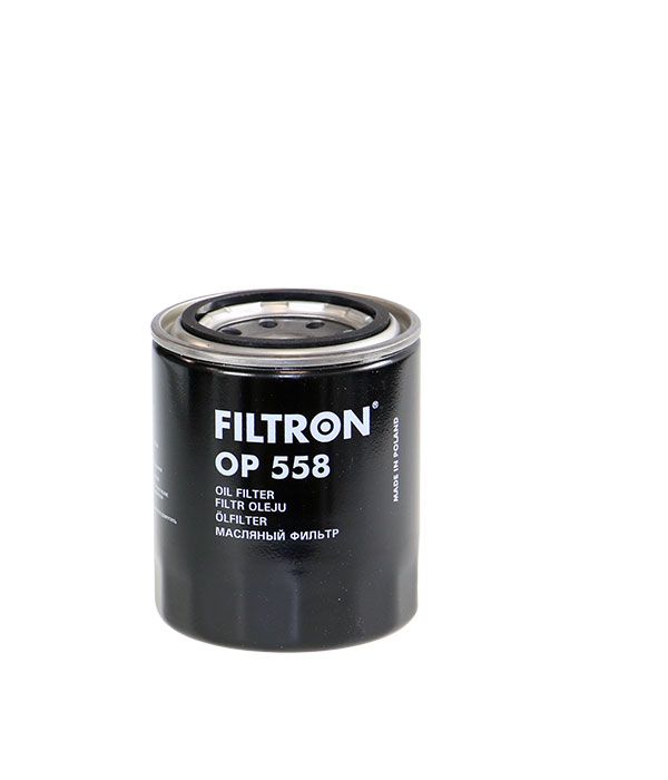 FILTR OLEJU Filtron OP558