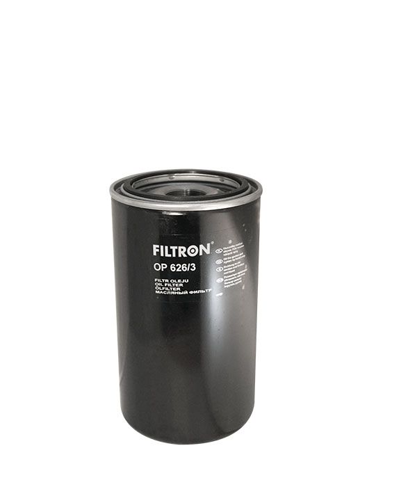 FILTR OLEJU Filtron OP626/3