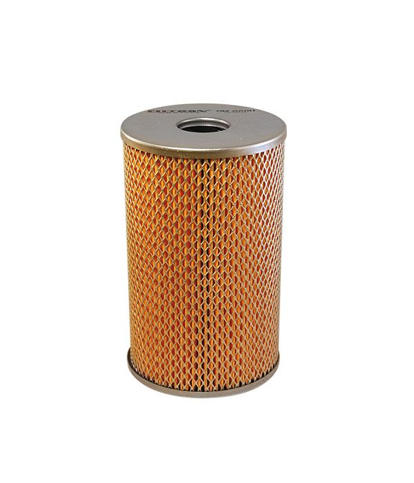 FILTR OLEJU Filtron OM660H
