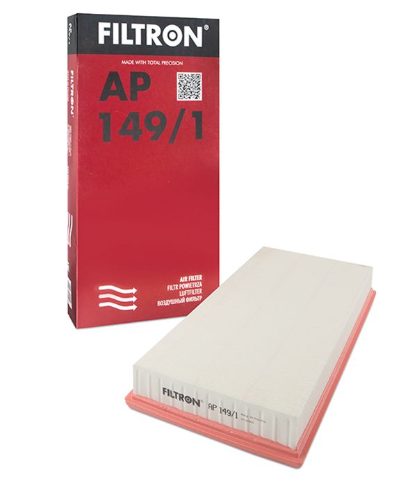 FILTR POWIETRZA Filtron AP149/1