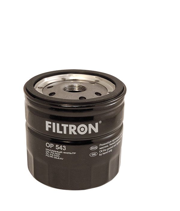 FILTR OLEJU Filtron OP543