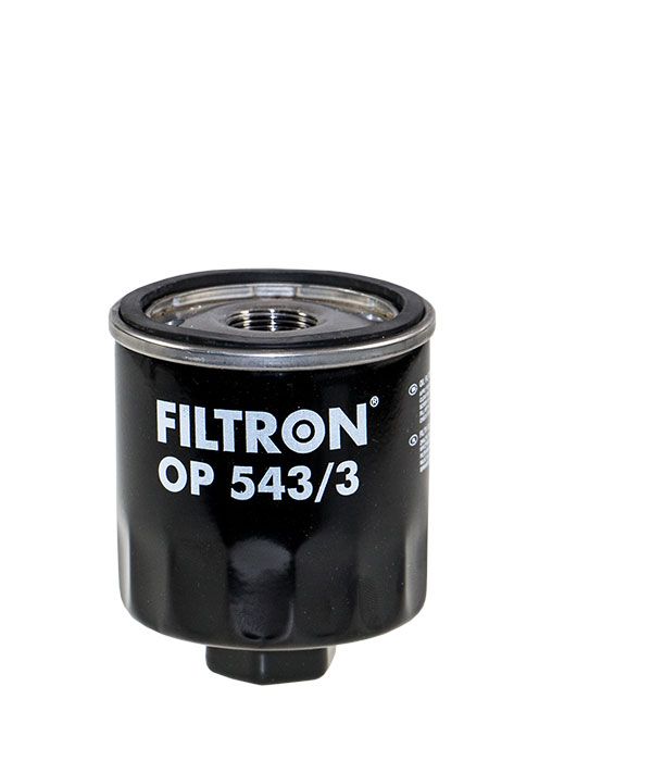 FILTR OLEJU Filtron OP543/3