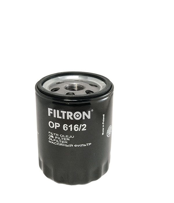 FILTR OLEJU Filtron OP616/2