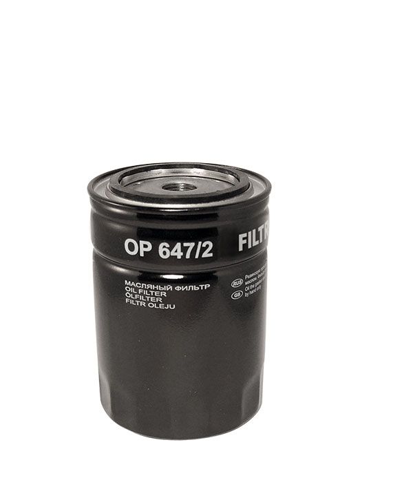 FILTR OLEJU URSUS C330/335/360 Filtron OP647