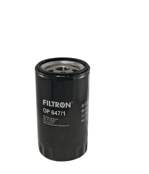 FILTR OLEJU URSUS C330/335/360 Filtron OP647