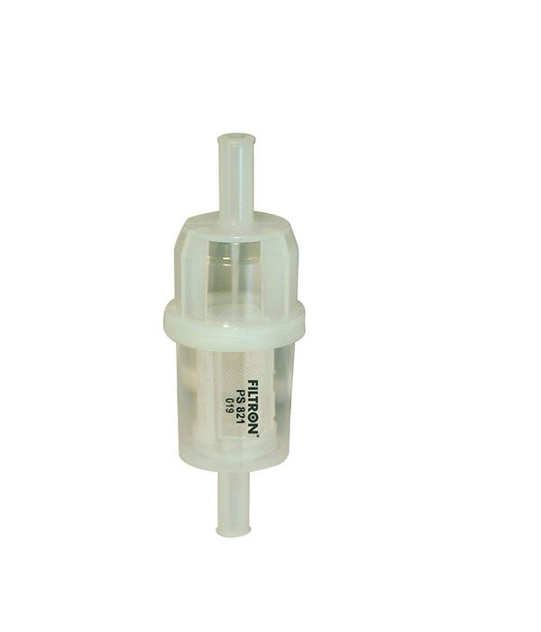 FILTR PALIWA DIESEL PROSTY 8MM 104X36 Filtron PS821
