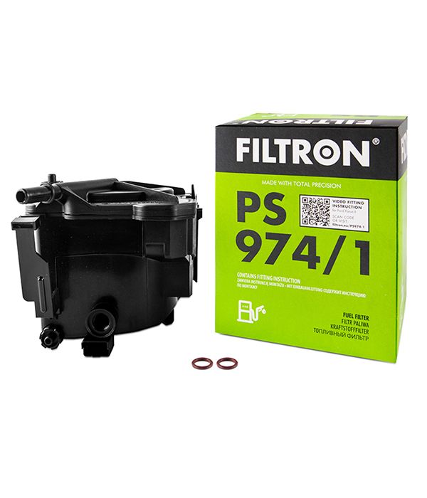 FILTR PALIWA Filtron PS974/1