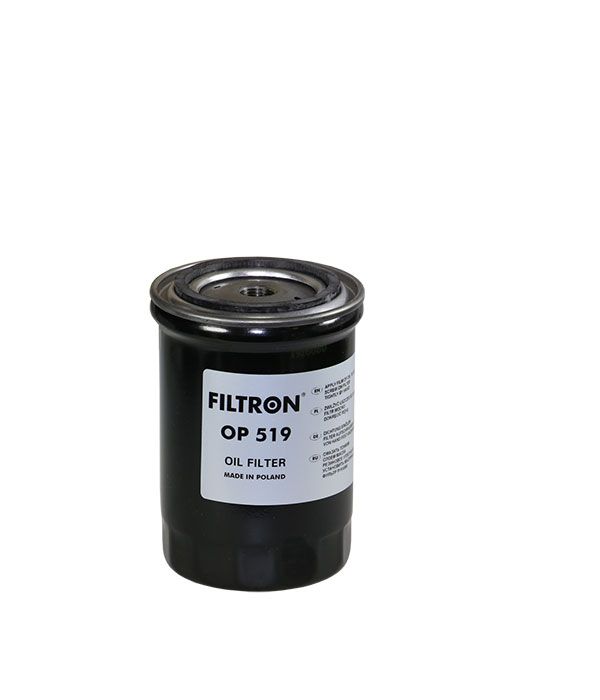 FILTR OLEJU Filtron OP519