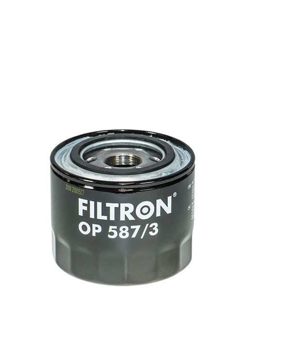 FILTR OLEJU Filtron OP587
