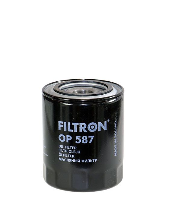 FILTR OLEJU Filtron OP587