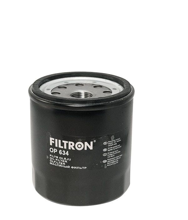 FILTR OLEJU Filtron OP634