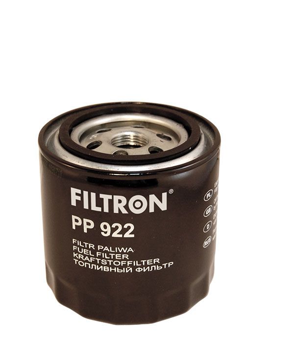 FILTR PALIWA Filtron PP922