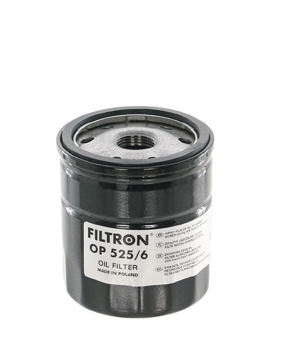FILTR OLEJU Filtron OP525