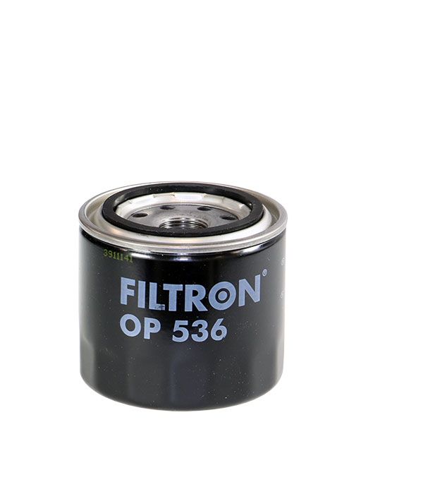 FILTR OLEJU Filtron OP536
