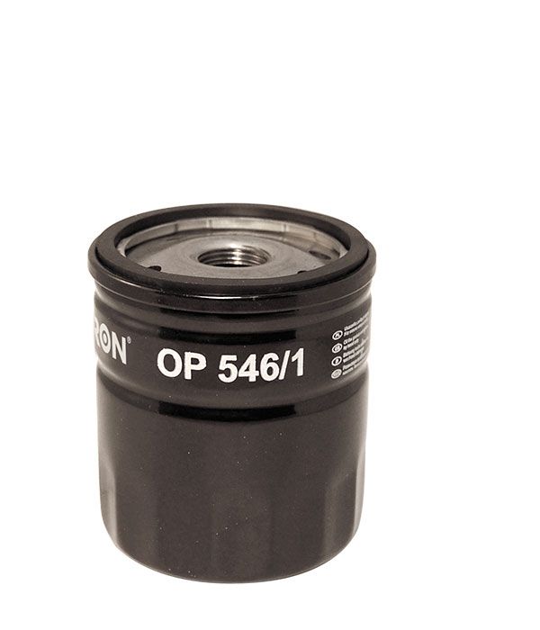 FILTR OLEJU Filtron OP546